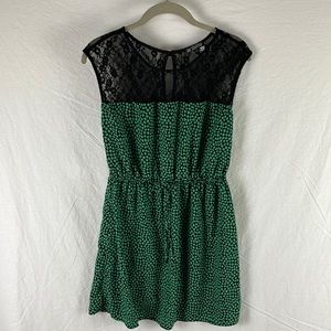 Medium Women's BeBop Dress
